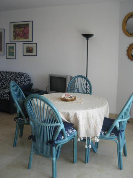 foto 9 Mietobjekt von Privatpersonen Roquebrune Cap Martin appartement Provence-Alpes-Cte d'Azur Alpes-Maritimes