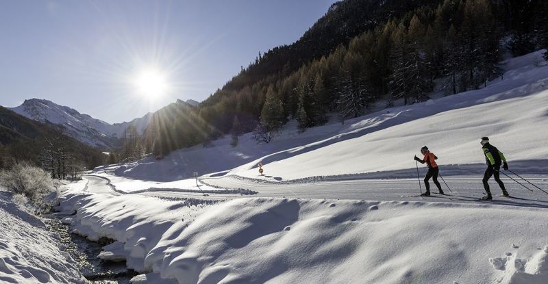 foto 7 Mietobjekt von Privatpersonen Ceillac en Queyras studio Provence-Alpes-Cte d'Azur Hautes-Alpes