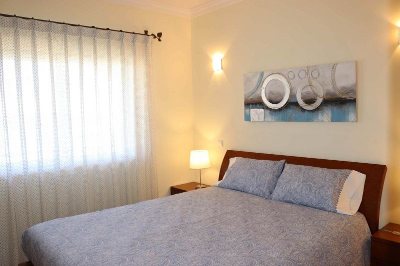 foto 1 Mietobjekt von Privatpersonen Vilamoura appartement Algarve  Schlafzimmer