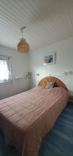 foto 5 Mietobjekt von Privatpersonen Gruissan appartement Languedoc-Roussillon Aude Schlafzimmer 2