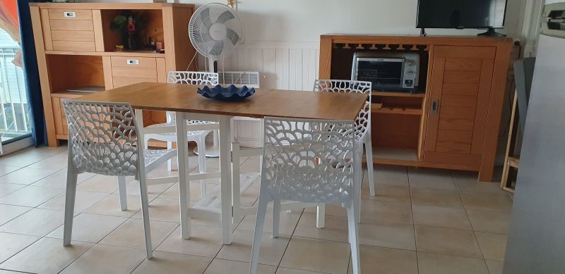 foto 1 Mietobjekt von Privatpersonen Gruissan appartement Languedoc-Roussillon Aude Aufenthalt