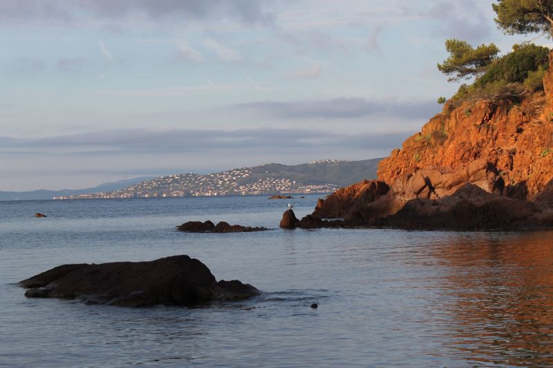 foto 20 Mietobjekt von Privatpersonen Saint Raphael villa Provence-Alpes-Cte d'Azur Var Strand