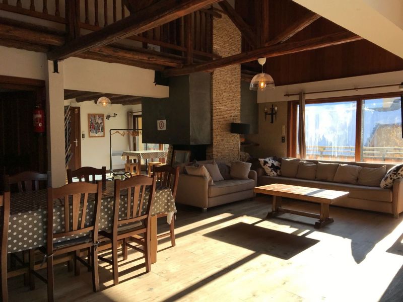 foto 0 Mietobjekt von Privatpersonen Montgenvre chalet Provence-Alpes-Cte d'Azur Hautes-Alpes