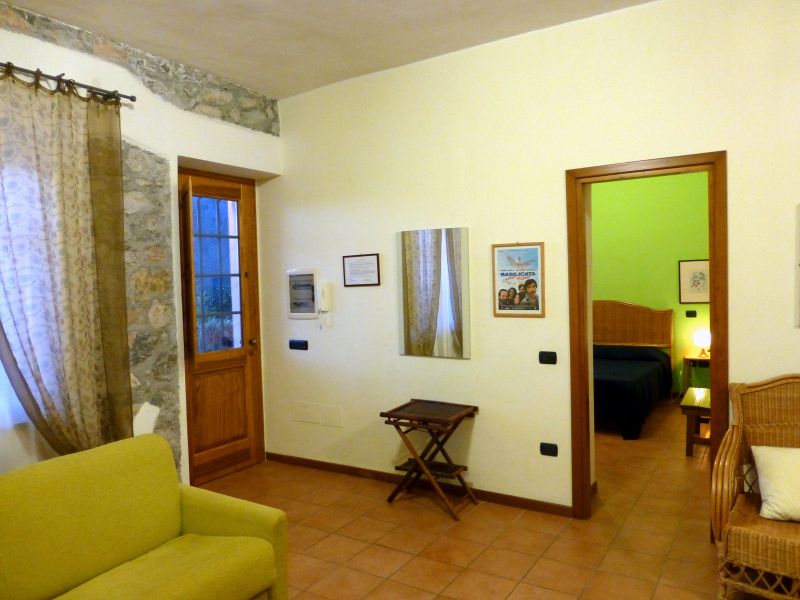 foto 7 Mietobjekt von Privatpersonen Maratea appartement Basilikata Potenza (+Umland) Aufenthalt