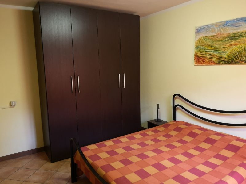 foto 8 Mietobjekt von Privatpersonen Porto Azzurro appartement Toskana Elba Schlafzimmer 1