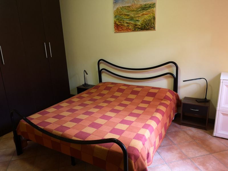 foto 12 Mietobjekt von Privatpersonen Porto Azzurro appartement Toskana Elba Schlafzimmer 1