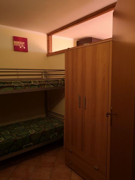 foto 15 Mietobjekt von Privatpersonen Porto Azzurro appartement Toskana Elba Schlafzimmer 2