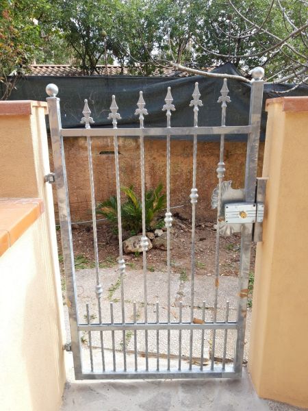 foto 16 Mietobjekt von Privatpersonen Porto Azzurro appartement Toskana Elba Eingang