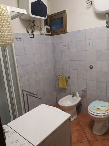 foto 21 Mietobjekt von Privatpersonen Porto Azzurro appartement Toskana Elba Badezimmer