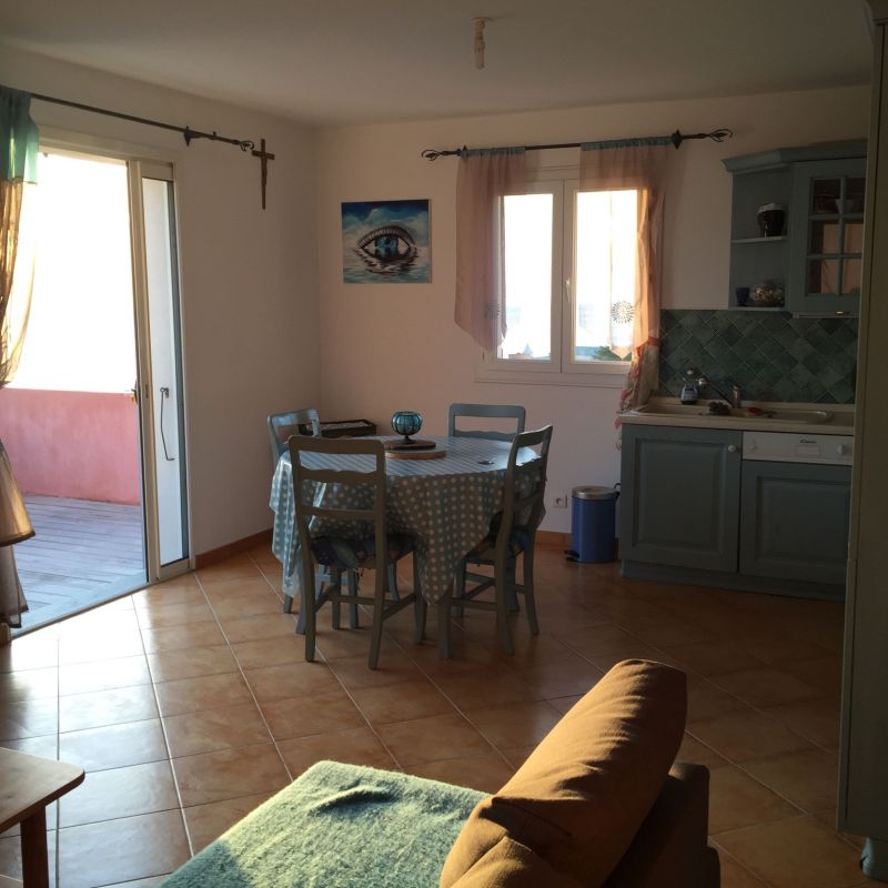 foto 10 Mietobjekt von Privatpersonen Centuri appartement Korsika Haute-Corse offene Kche