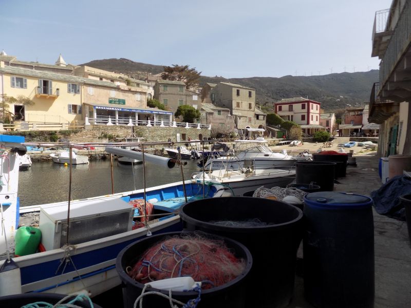 foto 8 Mietobjekt von Privatpersonen Centuri appartement Korsika Haute-Corse Nahaufnahme