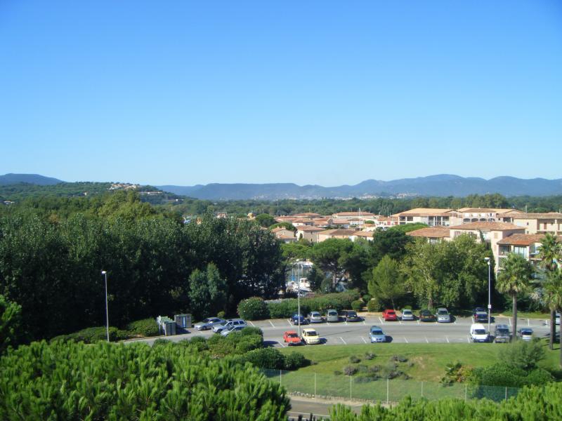 foto 17 Mietobjekt von Privatpersonen Saint Tropez appartement Provence-Alpes-Cte d'Azur Var Parkplatz