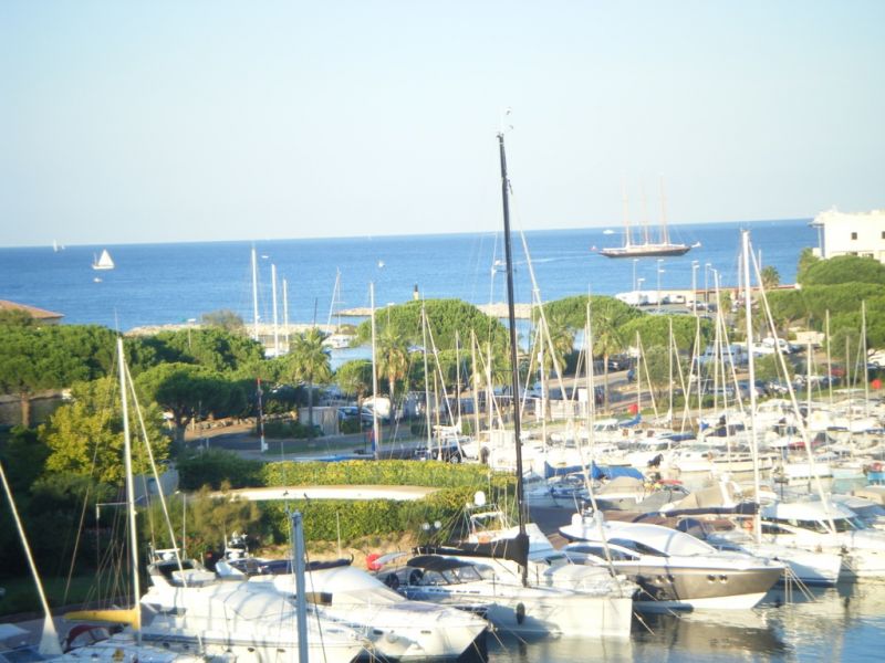 foto 16 Mietobjekt von Privatpersonen Saint Tropez appartement Provence-Alpes-Cte d'Azur Var Schwimmbad