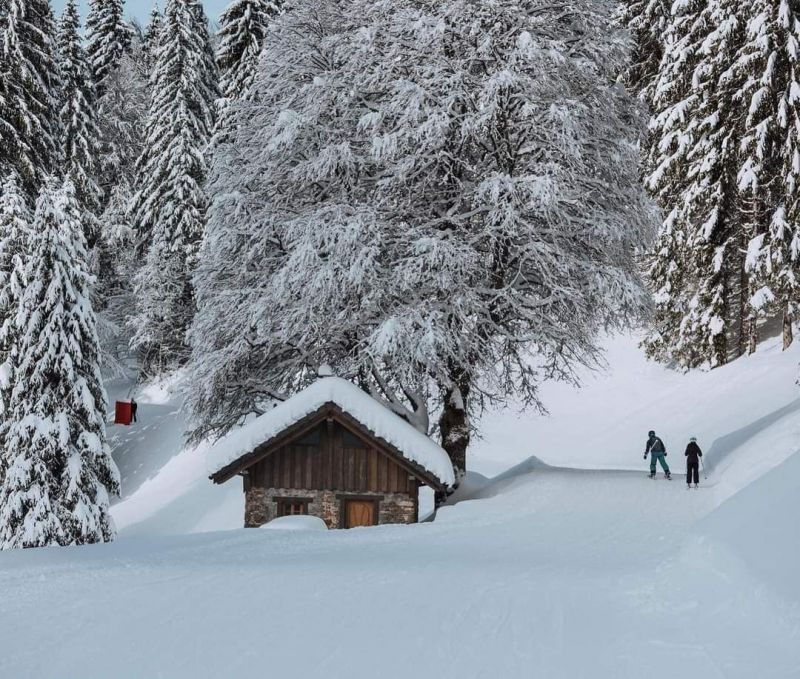 foto 17 Mietobjekt von Privatpersonen Bellevaux Hirmentaz La Chvrerie studio Rhne-Alpes Haute-Savoie andere