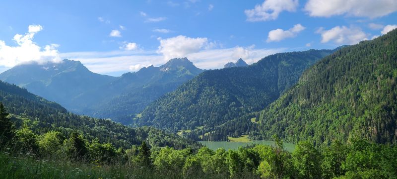 foto 3 Mietobjekt von Privatpersonen Bellevaux Hirmentaz La Chvrerie studio Rhne-Alpes Haute-Savoie