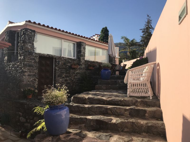 foto 1 Mietobjekt von Privatpersonen Funchal bungalow Madeira  Ansicht des Objektes