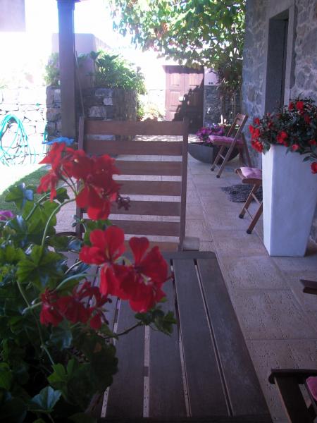 foto 19 Mietobjekt von Privatpersonen Funchal bungalow Madeira  Eingang