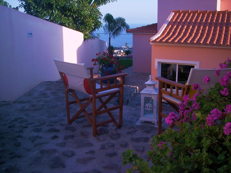 foto 20 Mietobjekt von Privatpersonen Funchal bungalow Madeira  Flur