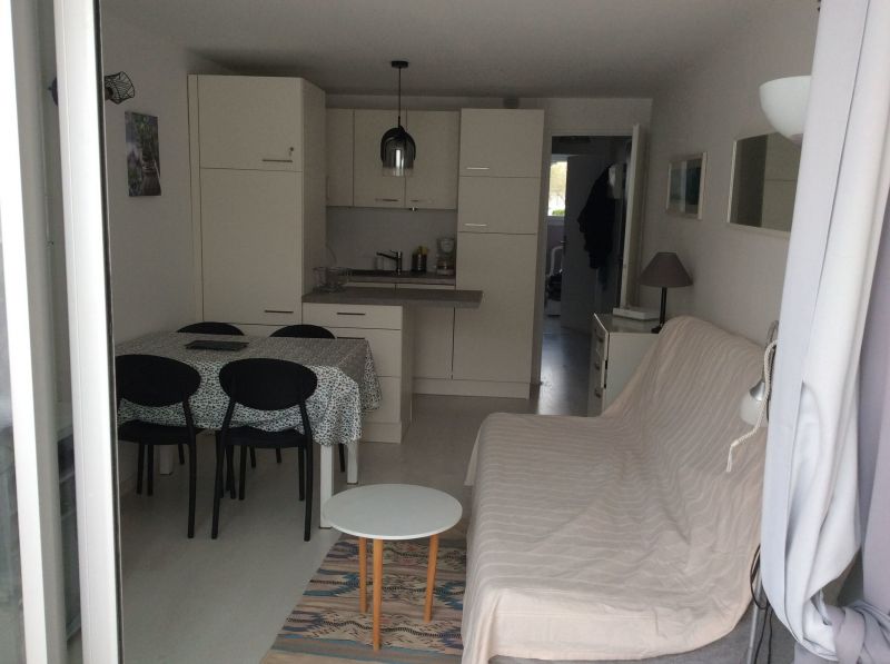 foto 8 Mietobjekt von Privatpersonen La Grande Motte appartement Languedoc-Roussillon Hrault