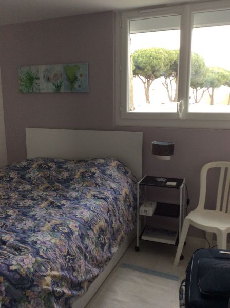 foto 13 Mietobjekt von Privatpersonen La Grande Motte appartement Languedoc-Roussillon Hrault