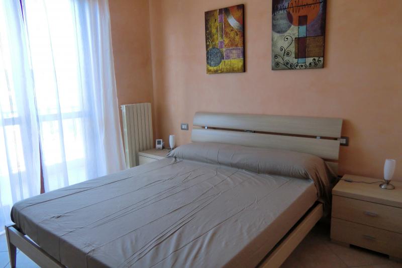 foto 6 Mietobjekt von Privatpersonen Campomarino appartement Molise Campobasso (+Umland) Schlafzimmer 1