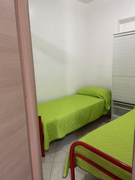 foto 7 Mietobjekt von Privatpersonen Rodi Garganico appartement Apulien Foggia (+Umland) Schlafzimmer 2