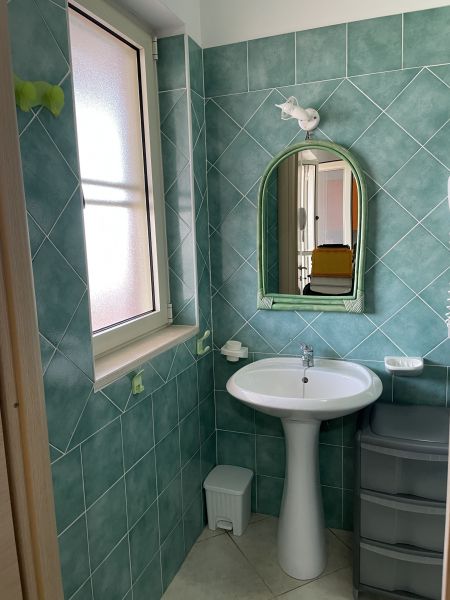 foto 11 Mietobjekt von Privatpersonen Rodi Garganico appartement Apulien Foggia (+Umland) Badezimmer