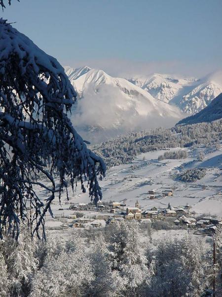 foto 16 Mietobjekt von Privatpersonen Les Orres chalet Provence-Alpes-Cte d'Azur Hautes-Alpes andere