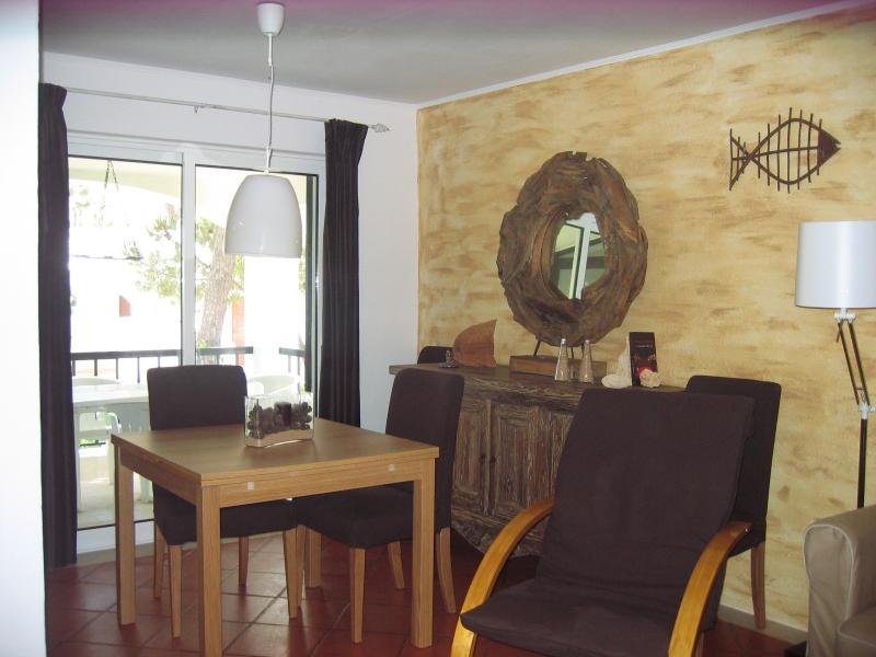 foto 1 Mietobjekt von Privatpersonen Albufeira appartement Algarve  Wohnzimmer