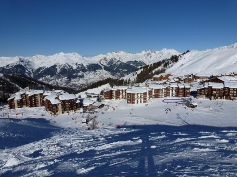 foto 14 Mietobjekt von Privatpersonen La Plagne studio Rhne-Alpes Savoyen Ansicht des Objektes