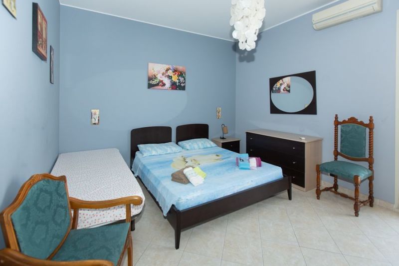 foto 10 Mietobjekt von Privatpersonen Avola appartement Sizilien Syrakus (+Umland) Schlafzimmer 1