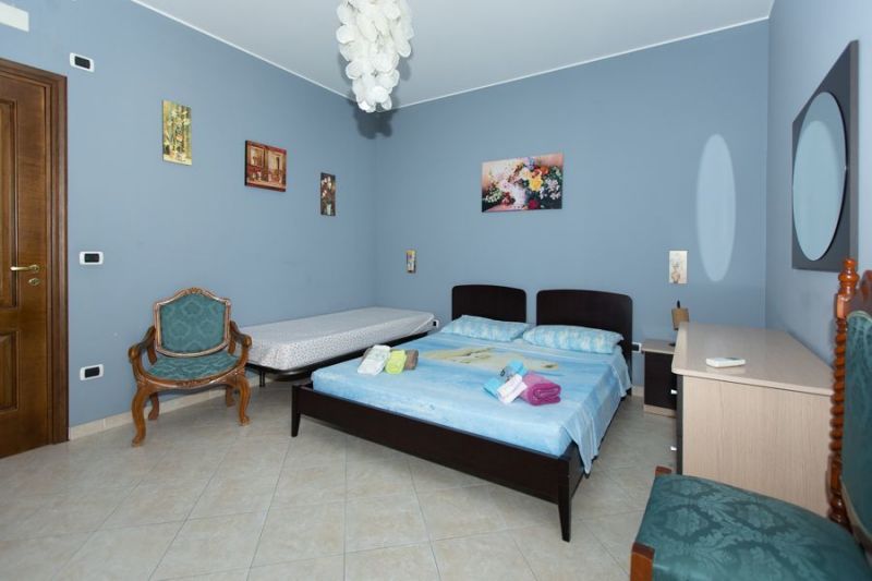 foto 12 Mietobjekt von Privatpersonen Avola appartement Sizilien Syrakus (+Umland)