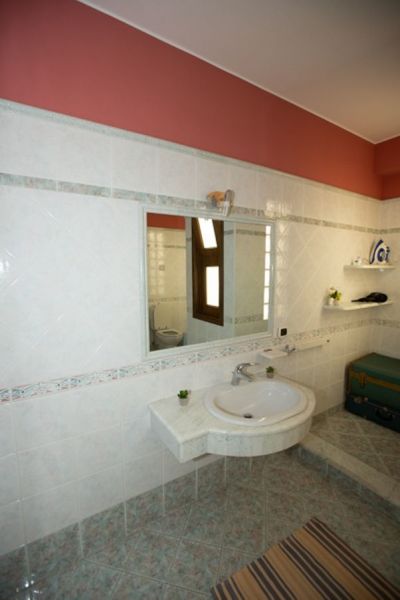 foto 8 Mietobjekt von Privatpersonen Avola appartement Sizilien Syrakus (+Umland) Badezimmer