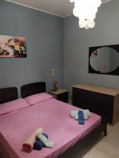 foto 9 Mietobjekt von Privatpersonen Avola appartement Sizilien Syrakus (+Umland) Schlafzimmer 1