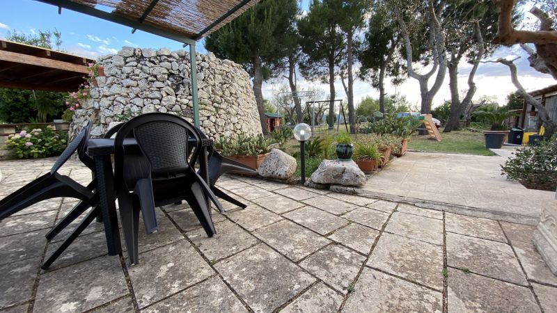 foto 4 Mietobjekt von Privatpersonen Lecce villa Apulien Lecce (+Umland)