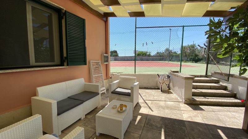 foto 5 Mietobjekt von Privatpersonen Lecce villa Apulien Lecce (+Umland)