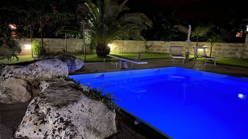 foto 19 Mietobjekt von Privatpersonen Lecce villa Apulien Lecce (+Umland) Schwimmbad