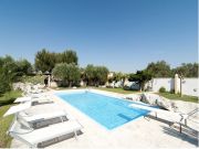 Ferienunterknfte Lecce (+Umland): villa Nr. 57535