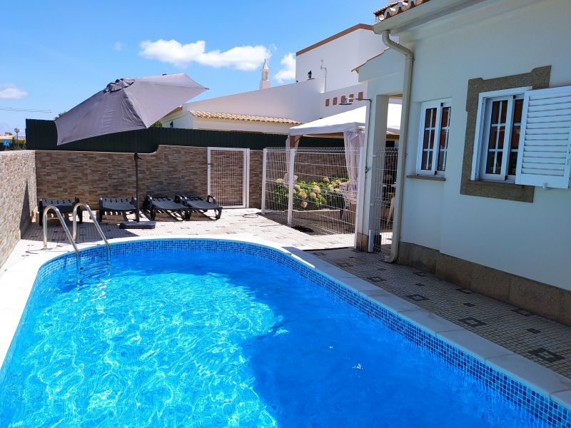 foto 8 Mietobjekt von Privatpersonen Portimo villa Algarve  Schwimmbad