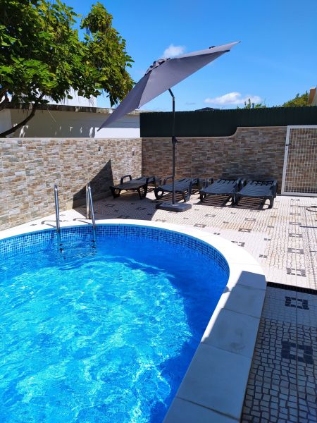 foto 9 Mietobjekt von Privatpersonen Portimo villa Algarve  Schwimmbad