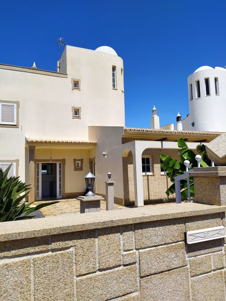 foto 1 Mietobjekt von Privatpersonen Portimo villa Algarve  Eingang