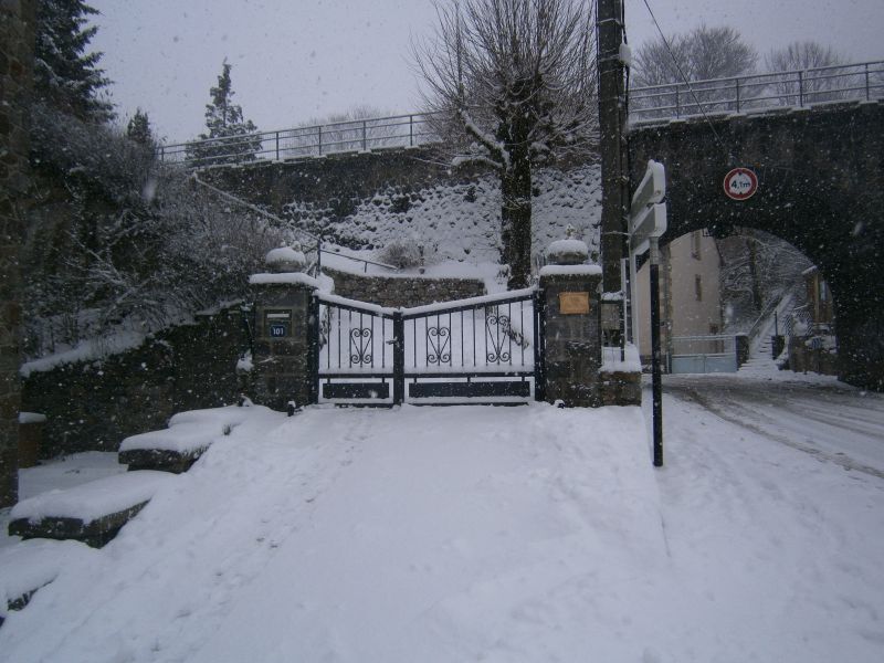 foto 6 Mietobjekt von Privatpersonen La Bourboule gite Auvergne Puy-de-Dme