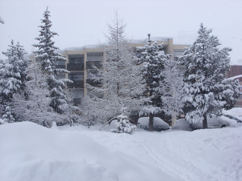 foto 21 Mietobjekt von Privatpersonen Les 2 Alpes appartement Rhne-Alpes Isre Ansicht des Objektes