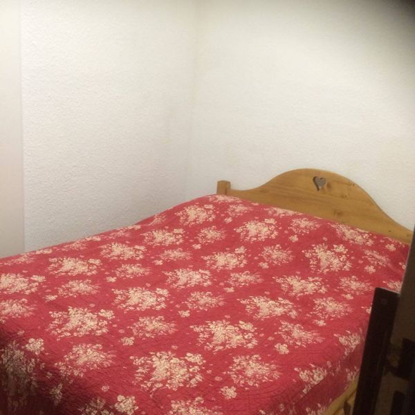 foto 10 Mietobjekt von Privatpersonen Les 2 Alpes appartement Rhne-Alpes Isre Schlafzimmer