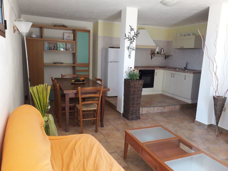 foto 4 Mietobjekt von Privatpersonen Costa Rei appartement Sardinien Cagliari (+Umland) Kochnische