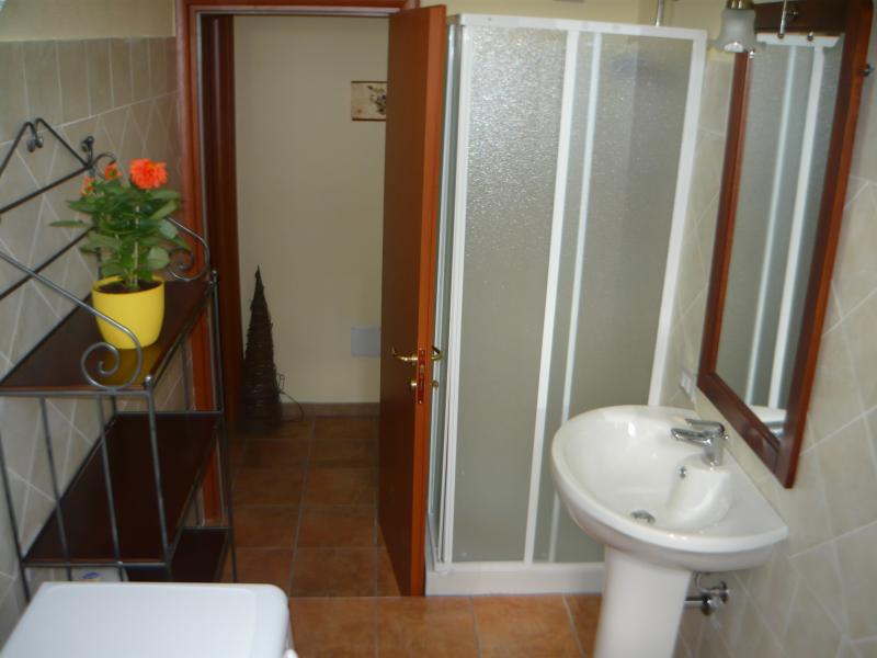 foto 9 Mietobjekt von Privatpersonen Costa Rei appartement Sardinien Cagliari (+Umland)