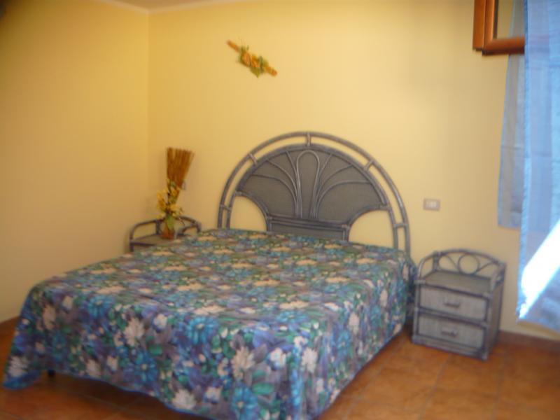 foto 7 Mietobjekt von Privatpersonen Costa Rei appartement Sardinien Cagliari (+Umland) Schlafzimmer 1