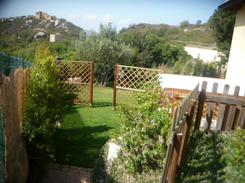 foto 3 Mietobjekt von Privatpersonen Costa Rei appartement Sardinien Cagliari (+Umland) Garten