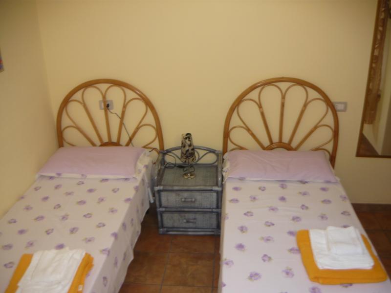 foto 8 Mietobjekt von Privatpersonen Costa Rei appartement Sardinien Cagliari (+Umland) Schlafzimmer 2