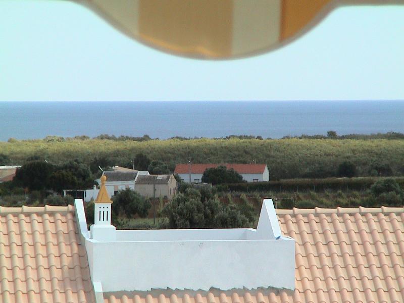 foto 0 Mietobjekt von Privatpersonen Altura appartement Algarve  Ausblick aus der Ferienunterkunft